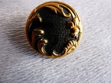 Bouton ancien Napoléon III