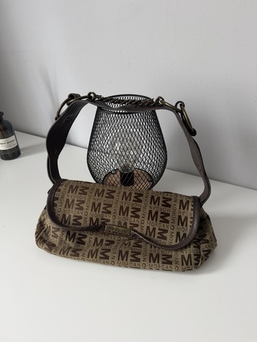Sac main vintage morgan - sac,