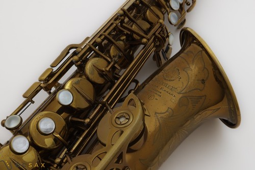 1963 109 xxx selmer mark - 109,xxx,