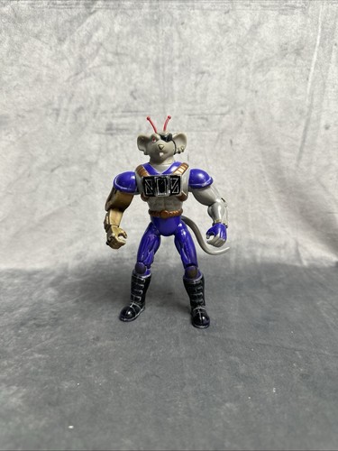Figurine tortue ninja - figurine,