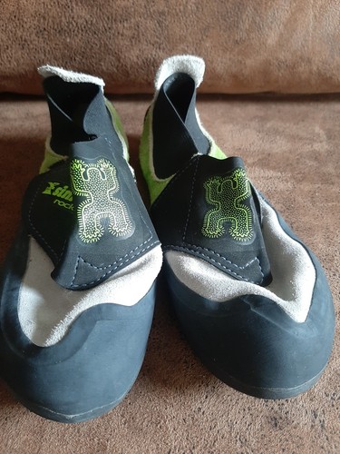 Chaussures escalade simond - escalade,