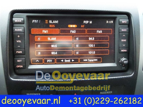 Systeme navigation gps - navigation,