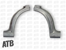 Kit De Réparation D'Aile