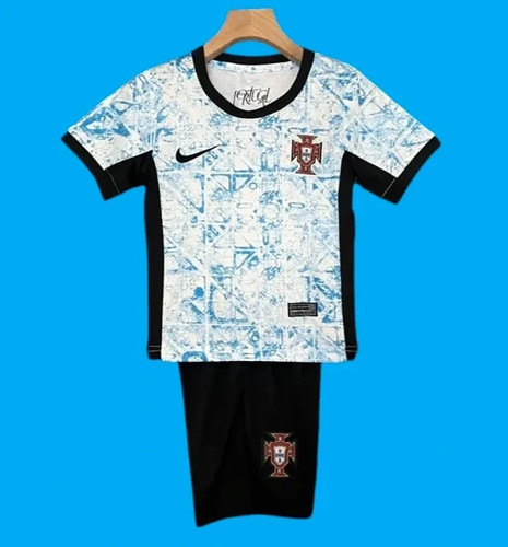 Portugal maillot extérieur - portugal,