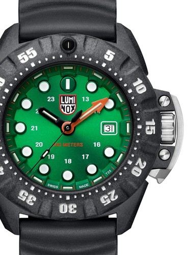 Luminox 1567 sea scott - xs.1567,