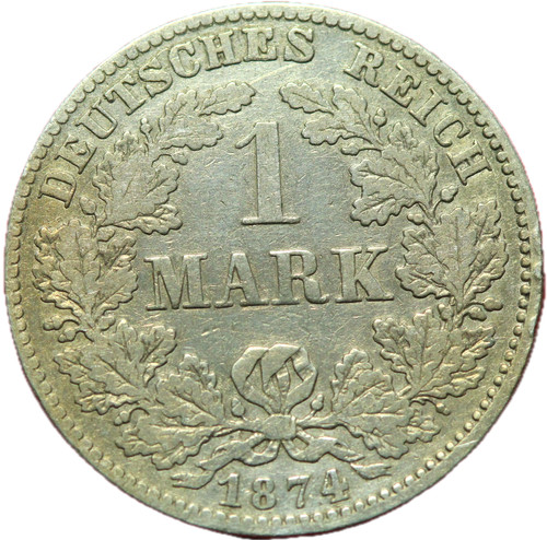 16769 allemagne 1 - #16769, mark