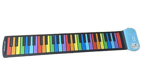 Picasso tiles electronic piano - picasso,