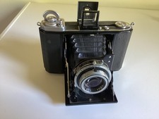 appareil photo ZEISS IKON