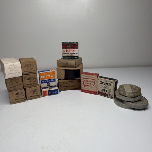 Lot vintage vinyl - 18,