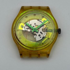 Vintage Swatch Gent Montre