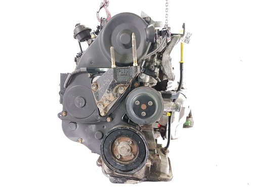 Moteur type 4ee2 honda civic - type,