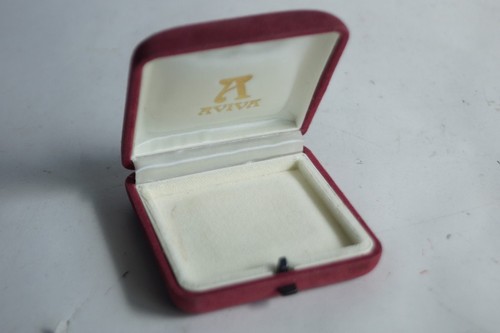 écrin pour bijoux aviva - Écrin,