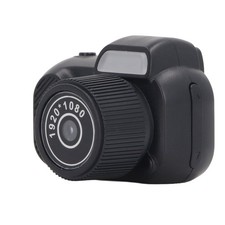 Mini Digital Camera 1080P 2 MP