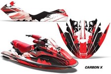 Autocollant Graphique Jet Ski