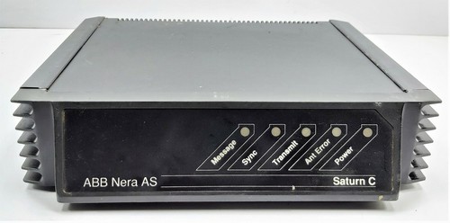 Abb nera saturn - saturn, principal