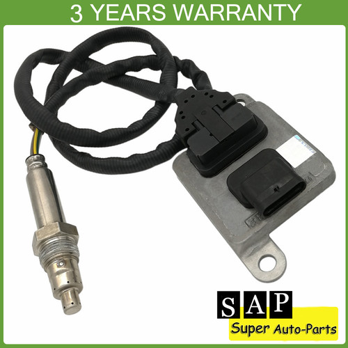 Front nox sensor for - nox,