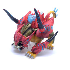 Smilodon Gladiator - Figurine Dinosaure Dinofroz - Giochi Preziosi