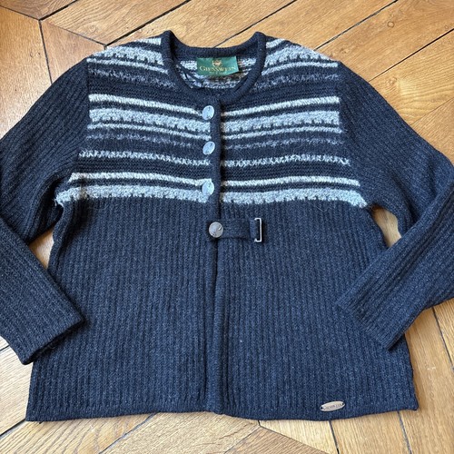 Cardigan giesswein - cardigan,