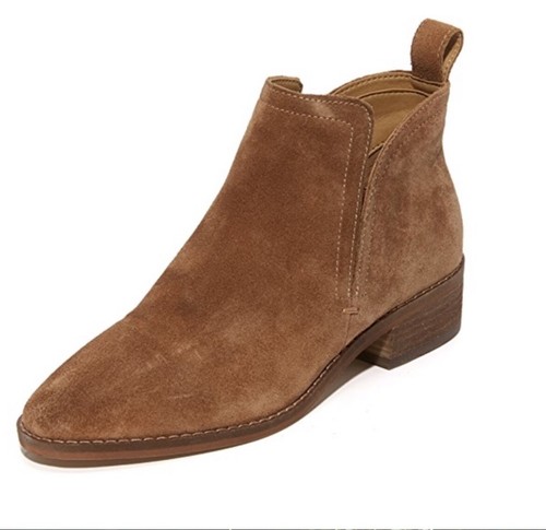 Dolce vita tessey ankle - vita,
