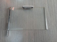 Porte Charnière Vitre Verre Poignée Poigné Glace Façade Four Moulinex type 988