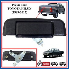 Poignée Porte Basculante Ridelle Benne Arrière pour Toyota Hilux 6909071010C