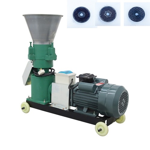 8mm plates pellet fodder - plates,