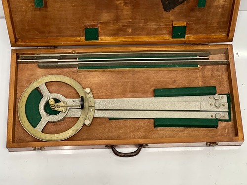 Outil ancien route marine - , |