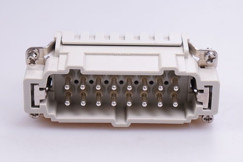 Harting han 16es broches - harting, 16es-m