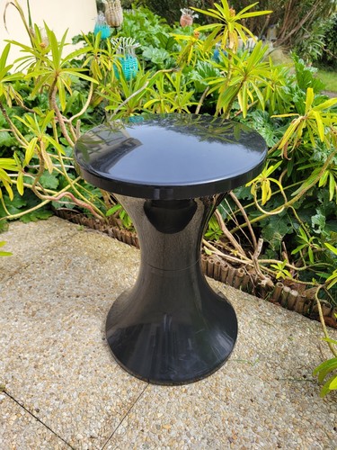 Tabouret vintage style - tabouret, tam