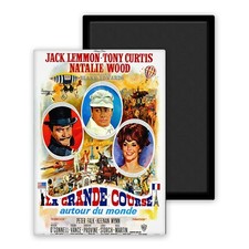 La Grande Course autour du