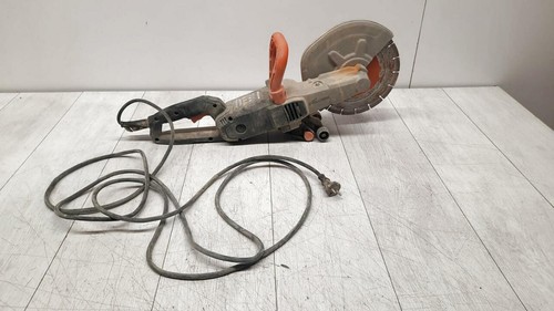 Scie béton evolution r255 - scie, à