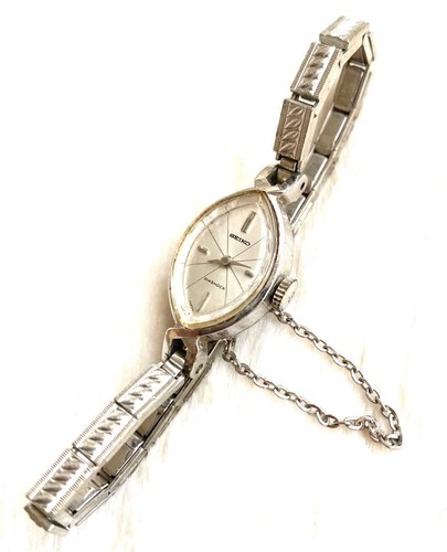 Montre ancienne seiko - ancienne, pour