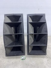 As-Is~Pair (2) of Altec