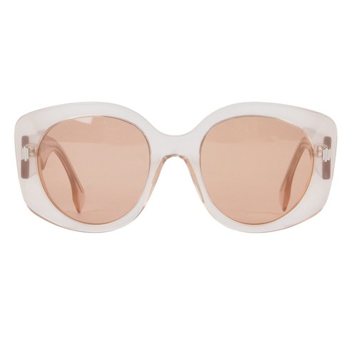 Lunettes soleil fendi - lunettes,