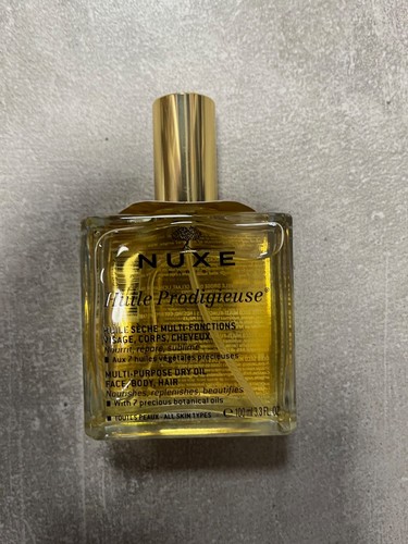 Nuxe huile prodigieuse - prodigieuse,