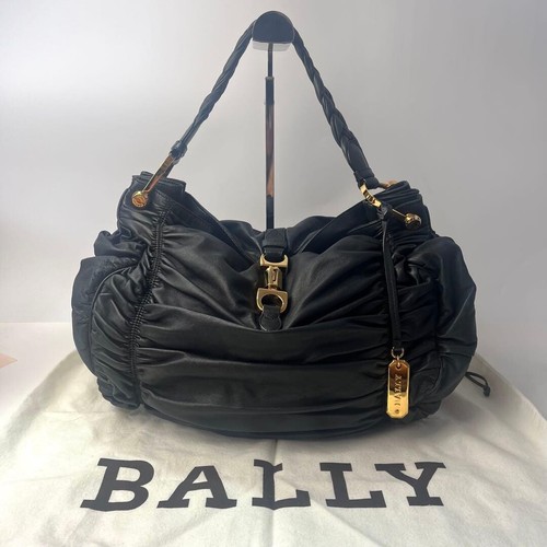 Sac bandoulière bally - sac,