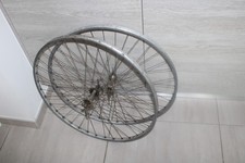 roues professionnelles
