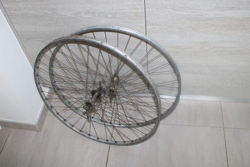 Roues professionnelles - roues,