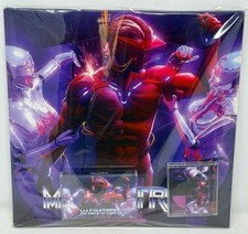 NEW - Magnatron III 3 -