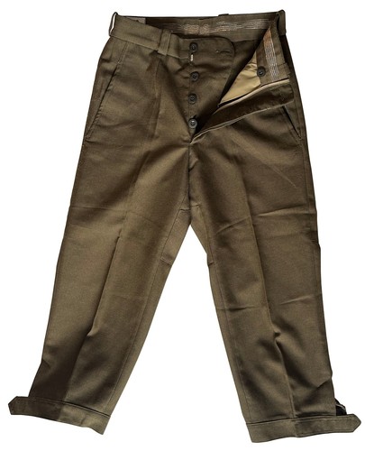 Pantalon montagne des - de,