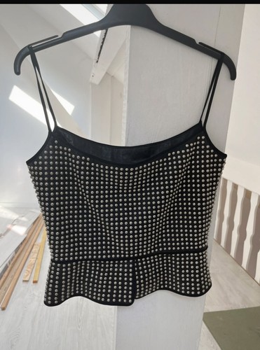 Top bustier loewe vintage - top,