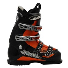 Chaussures de ski occasion Salomon Mission 770