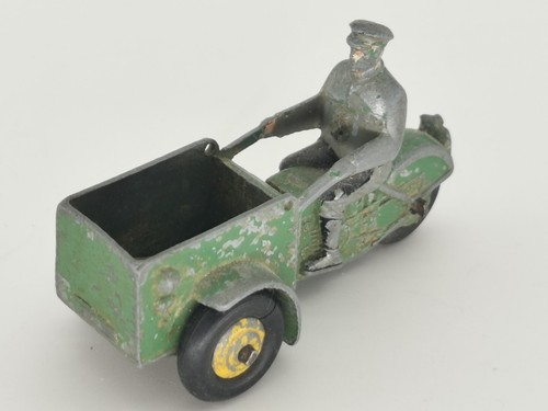 Dinky toys triporteur - dinky,