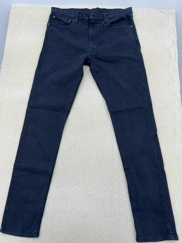 Jean slim conique homme levi - jean,