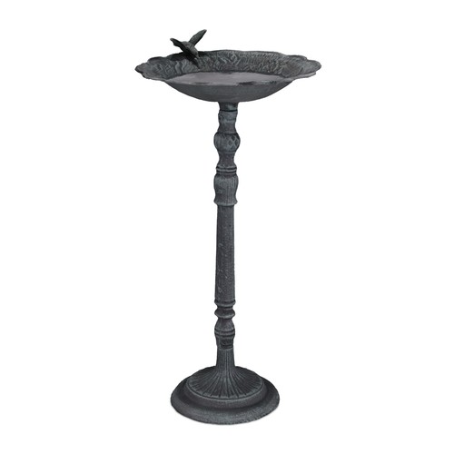Bain oiseau mangeoire - oiseau,