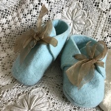 Lot 2 Paires De Petits