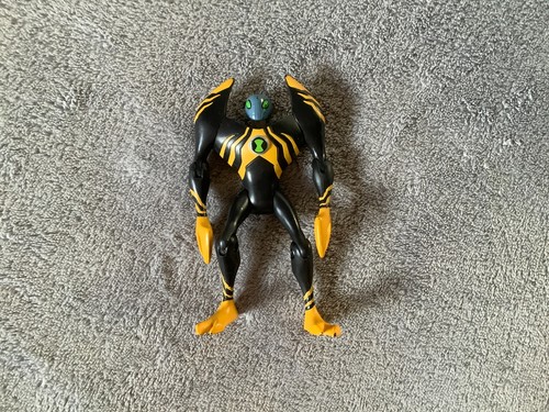Figurine ben lodestar - 10,