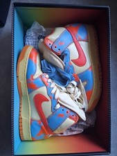 Nike dunk high - nike,