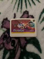 Jeu Vtech MobiGo Cars Toon