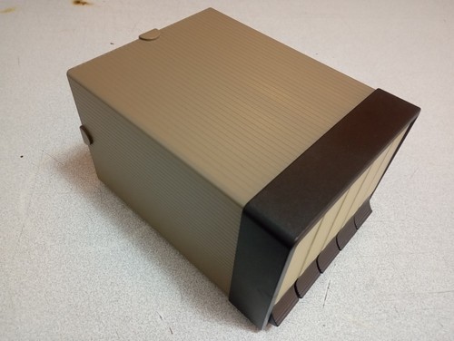 Coffret rangement boîtier - coffret,